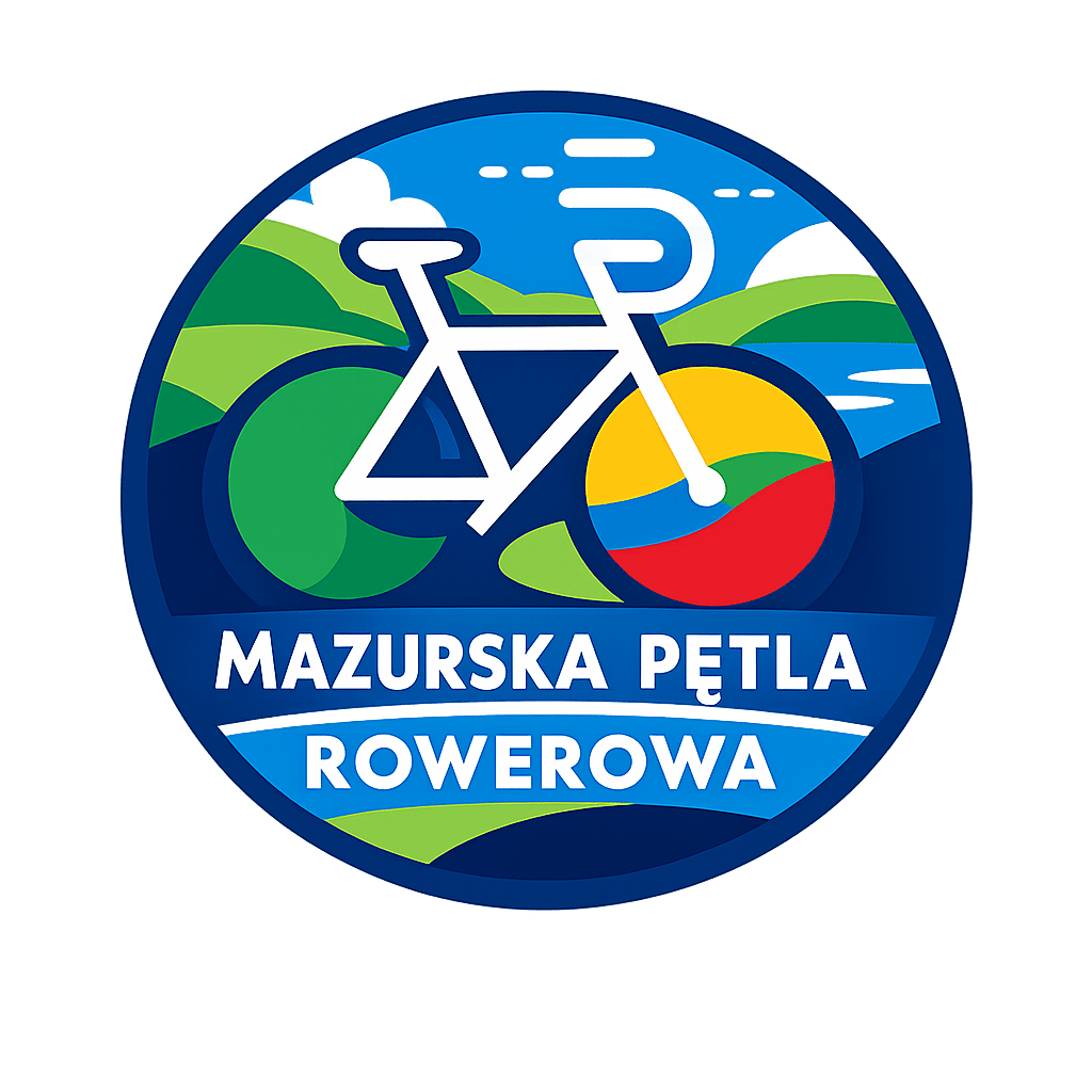 Mazurska Pętla Rowerowa