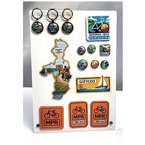 Pakiet magnesów MPR (hurt) – GIŻYCKO