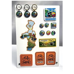 Pakiet magnesów MPR (hurt) – MAMERKI