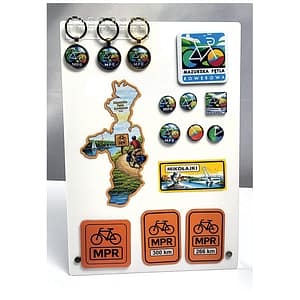 Pakiet magnesów MPR (hurt) – MIKOŁAJKI