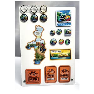 Pakiet magnesów MPR (hurt) – MRĄGOWO