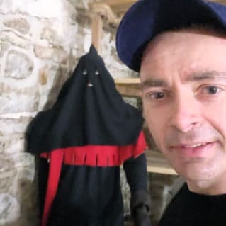 Dziennik Mazurska Pętla Rowerowa - zdjęcie z testowej wyprawy przed wyjazdem na trasę MPR