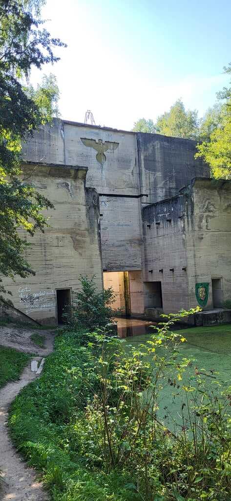 Mazurska Pętla Rowerowa 2023.