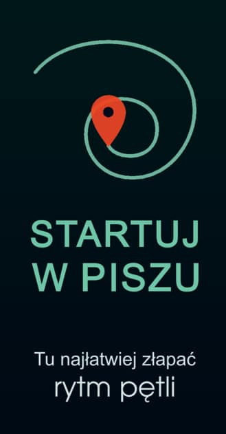 Startuj w Piszu