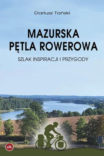 Okładka przewodnika